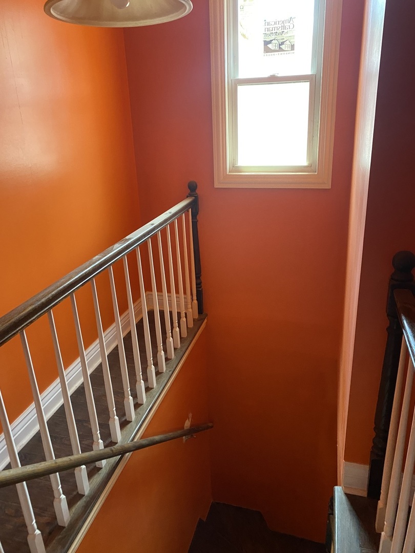 8611 South Aberdeen Street Chicago IL 60620