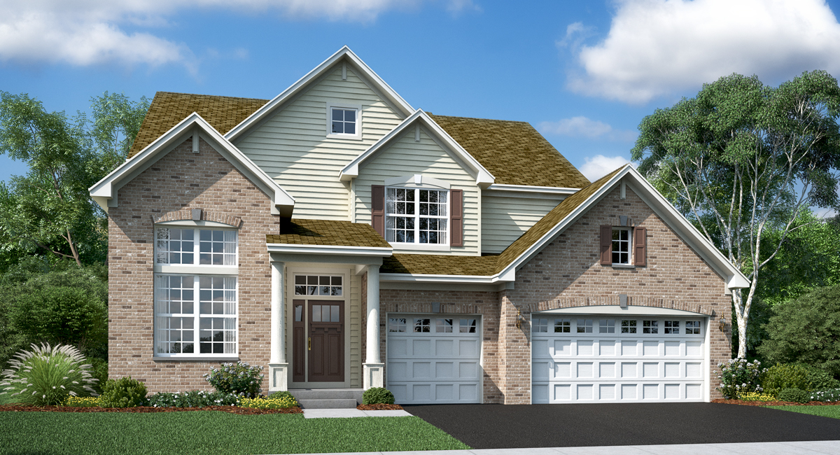 1847 Diamond Drive Elgin IL 60124