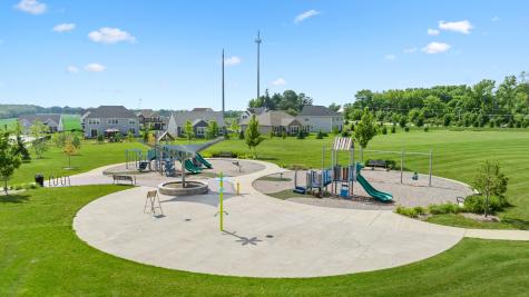 1847 Diamond Drive Elgin IL 60124