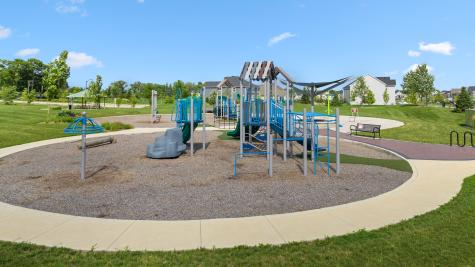 1847 Diamond Drive Elgin IL 60124