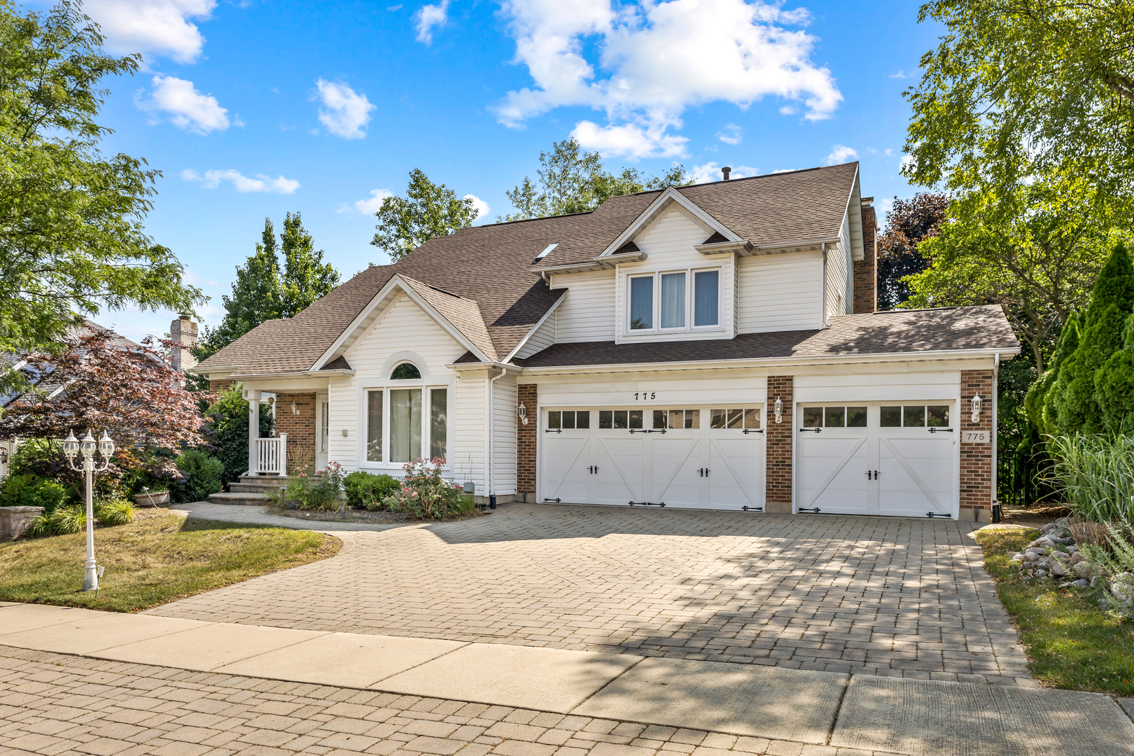 775 Harmon Boulevard Hoffman Estates IL 60169