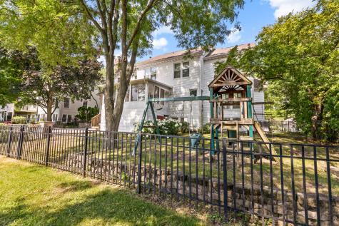 775 Harmon Boulevard Hoffman Estates IL 60169