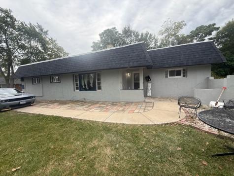 210 Southgate Avenue Chicago Heights IL 60411