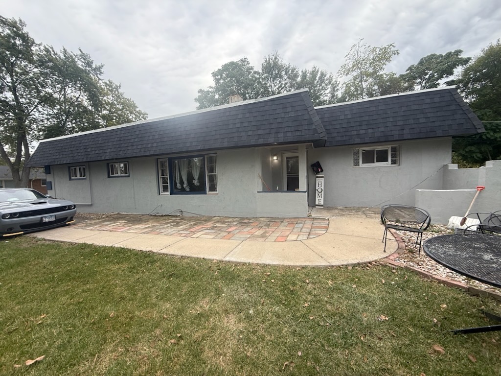 210 Southgate Avenue Chicago Heights IL 60411