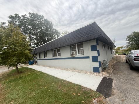 210 Southgate Avenue Chicago Heights IL 60411