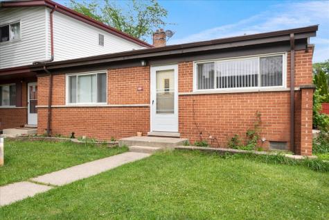 416 Glendale Road Glenview IL 60025