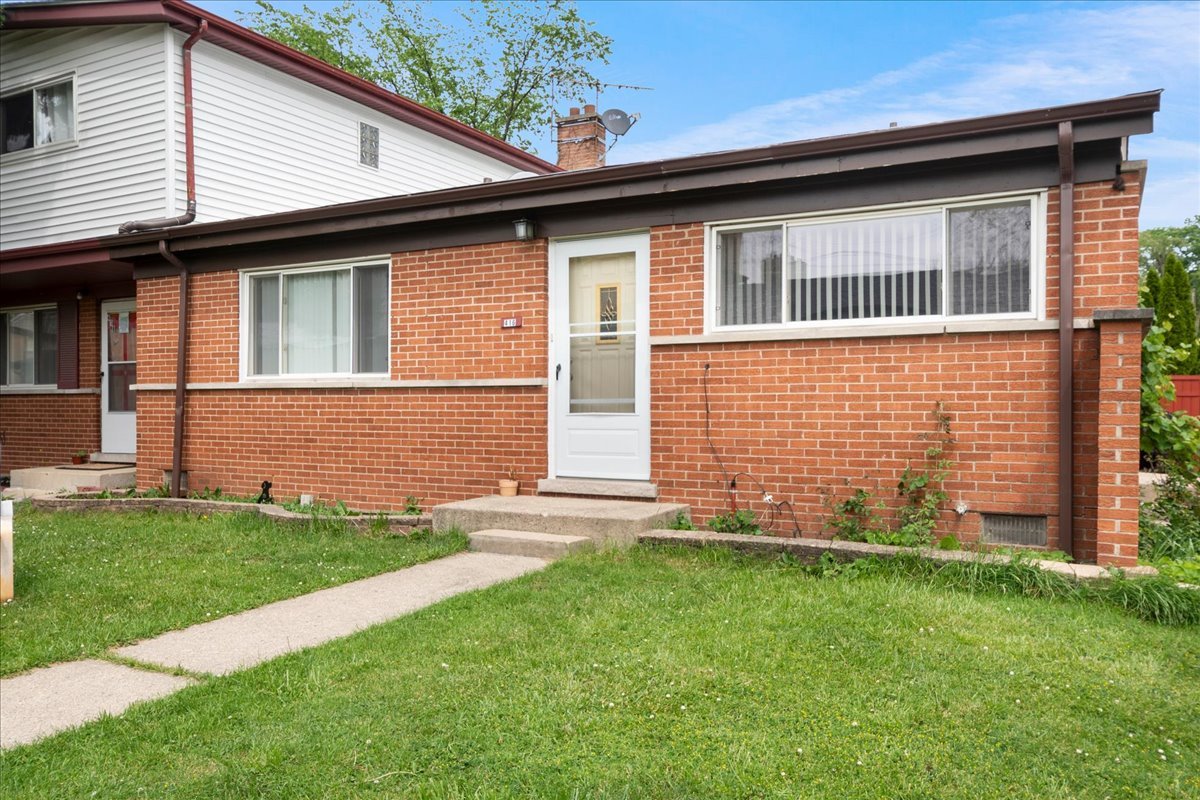 416 Glendale Road Glenview IL 60025