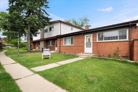 416 Glendale Road Glenview IL 60025