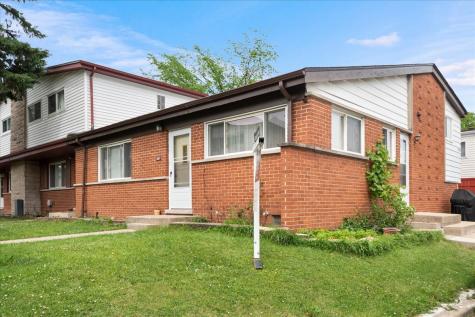 416 Glendale Road Glenview IL 60025