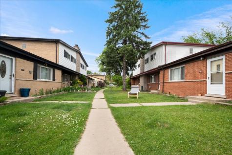 416 Glendale Road Glenview IL 60025