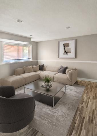 416 Glendale Road Glenview IL 60025