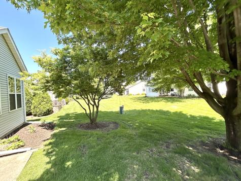 21224 Montclare Lake Drive Crest Hill IL 60403