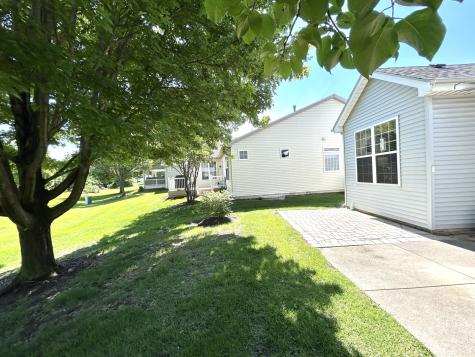 21224 Montclare Lake Drive Crest Hill IL 60403