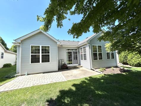 21224 Montclare Lake Drive Crest Hill IL 60403