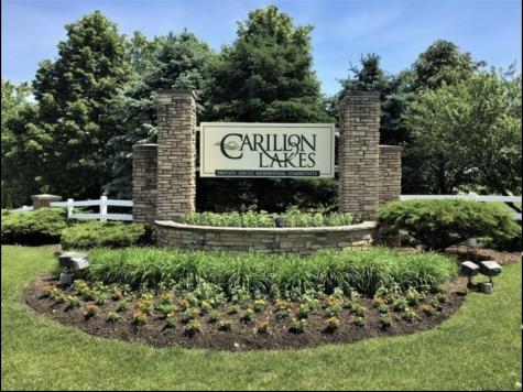 21224 Montclare Lake Drive Crest Hill IL 60403