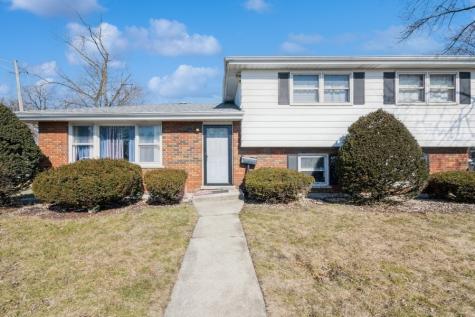 14321 Normal Avenue Harvey IL 60426