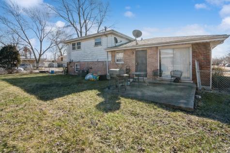 14321 Normal Avenue Harvey IL 60426