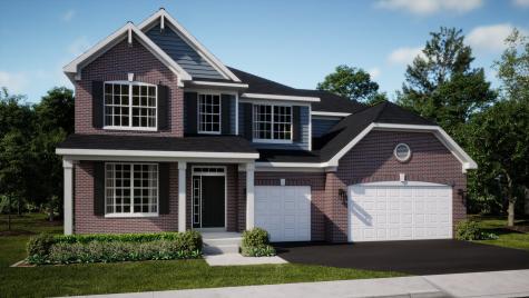 2301 Stone Creek Drive New Lenox IL 60451