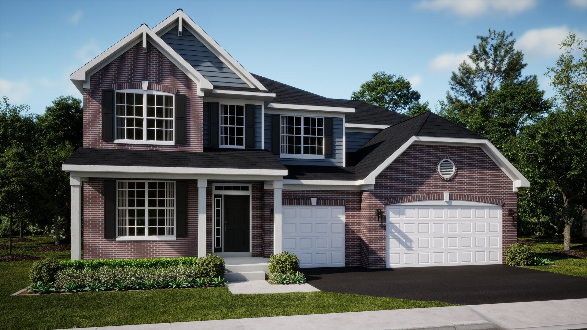 2301 Stone Creek Drive New Lenox IL 60451