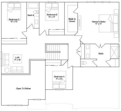 2301 Stone Creek Drive New Lenox IL 60451