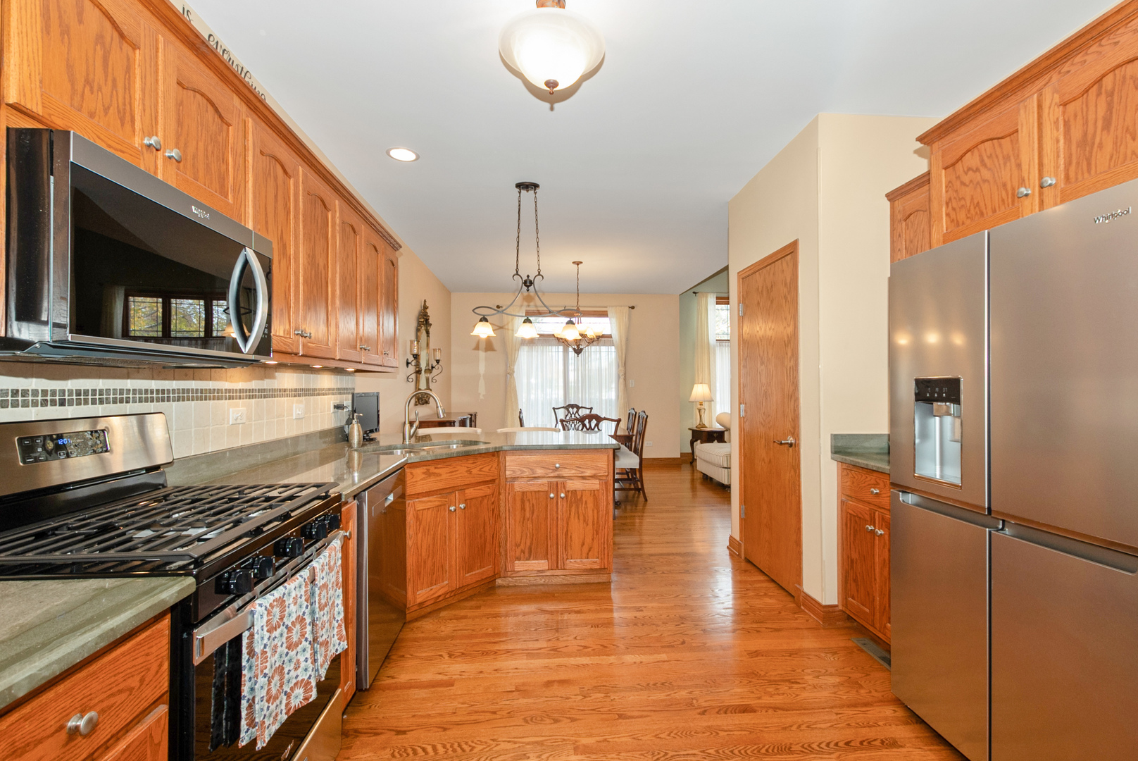 18714 Wren Circle Mokena IL 60448