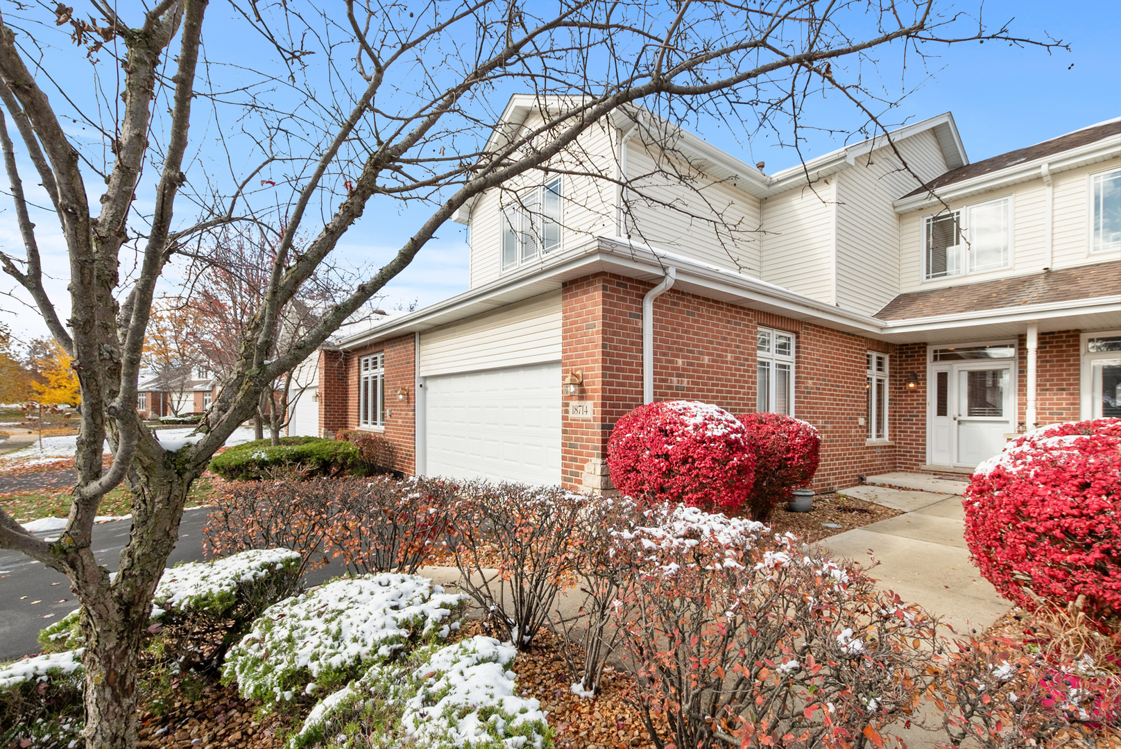 18714 Wren Circle Mokena IL 60448