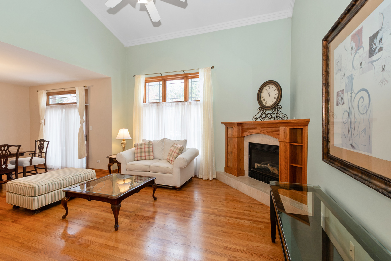 18714 Wren Circle Mokena IL 60448