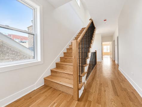 4020 North Francisco Avenue Chicago IL 60618
