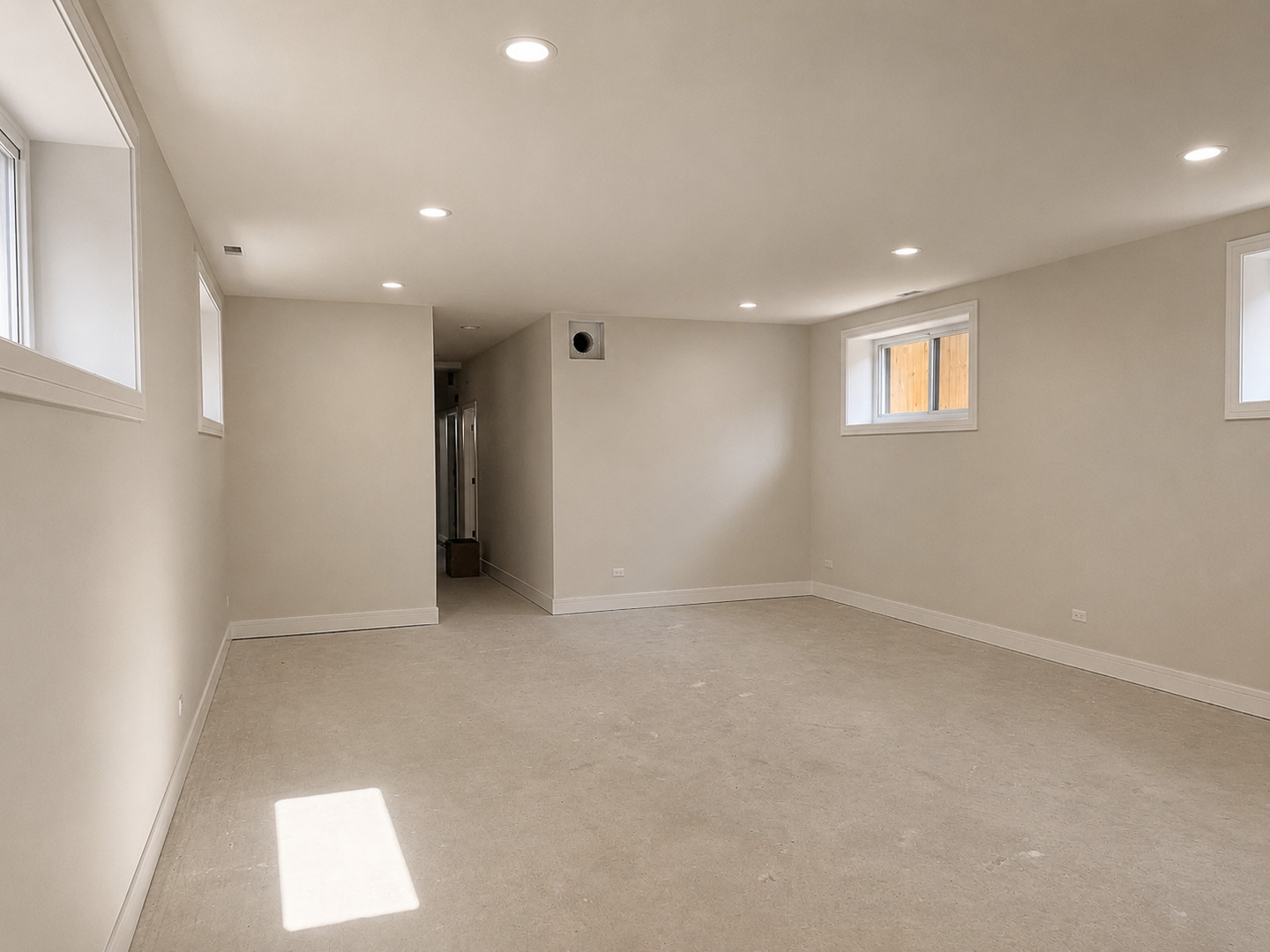 4020 North Francisco Avenue Chicago IL 60618