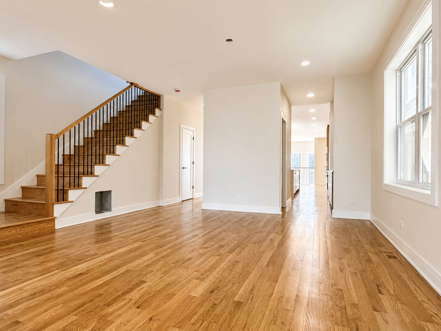 4020 North Francisco Avenue Chicago IL 60618