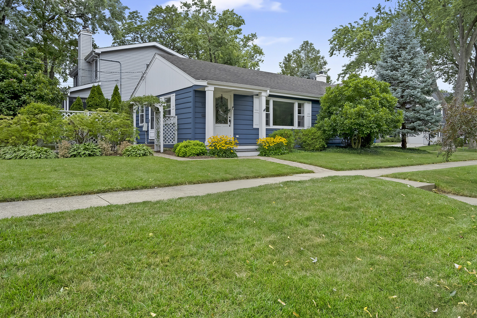 1121 Lincoln Street Downers Grove IL 60515