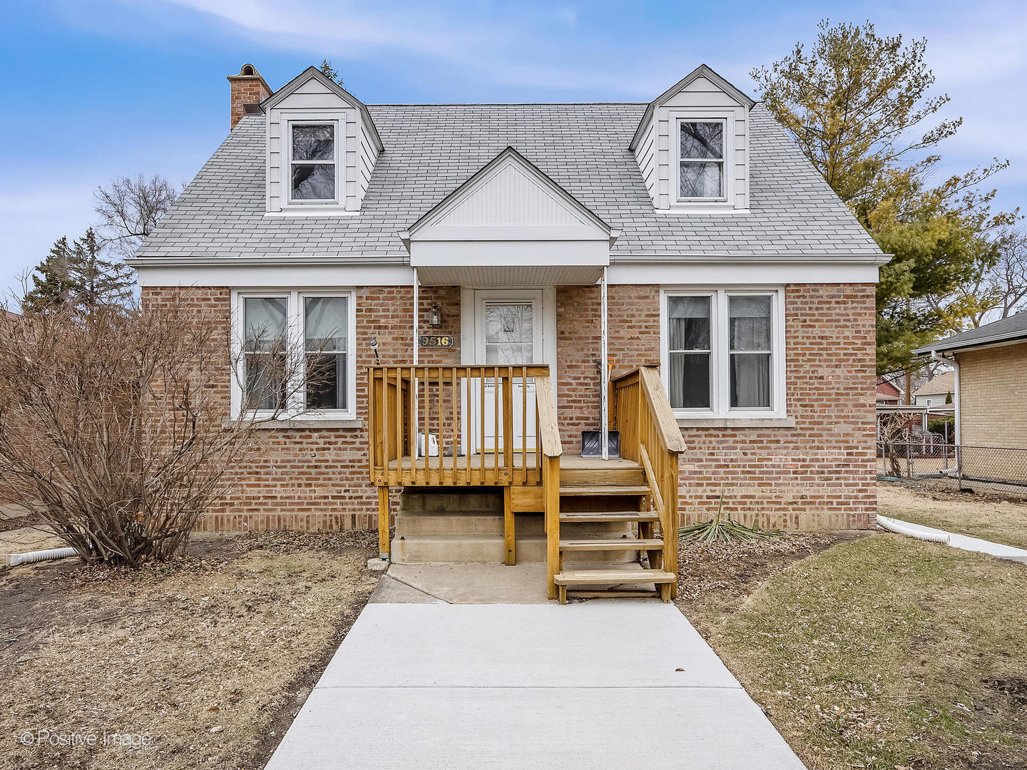 9516 Jackson Avenue Brookfield IL 60513