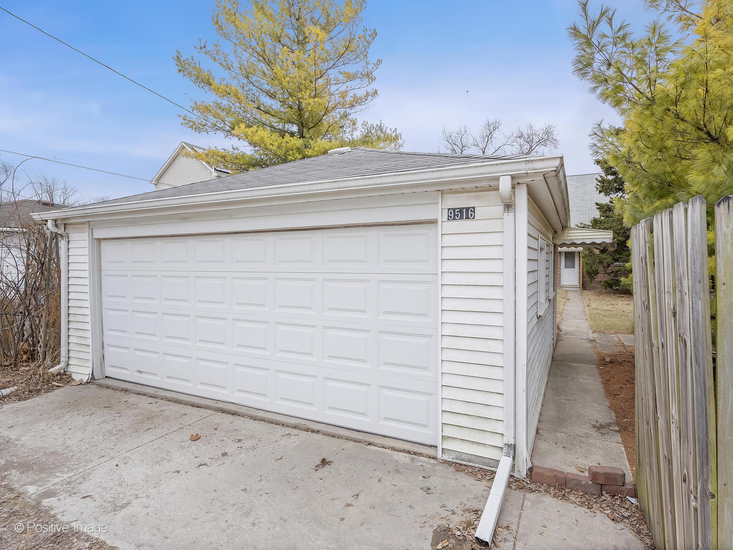 9516 Jackson Avenue Brookfield IL 60513