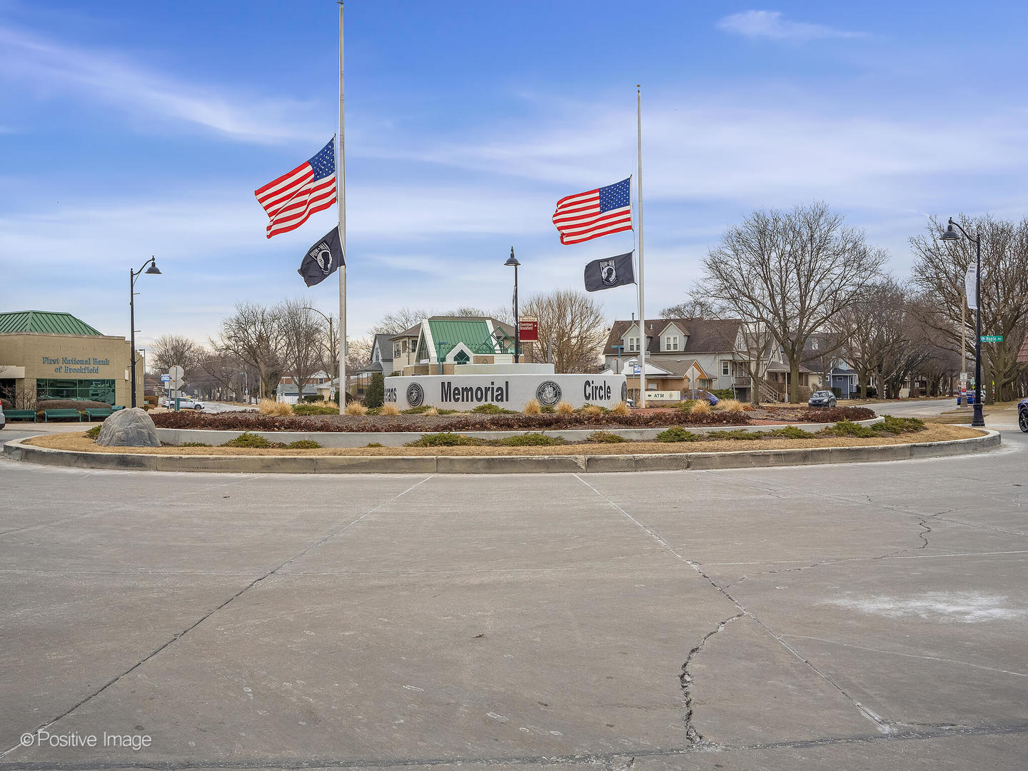 9516 Jackson Avenue Brookfield IL 60513