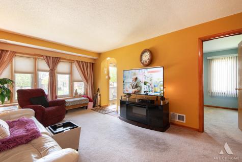 5555 South Menard Avenue Chicago IL 60638