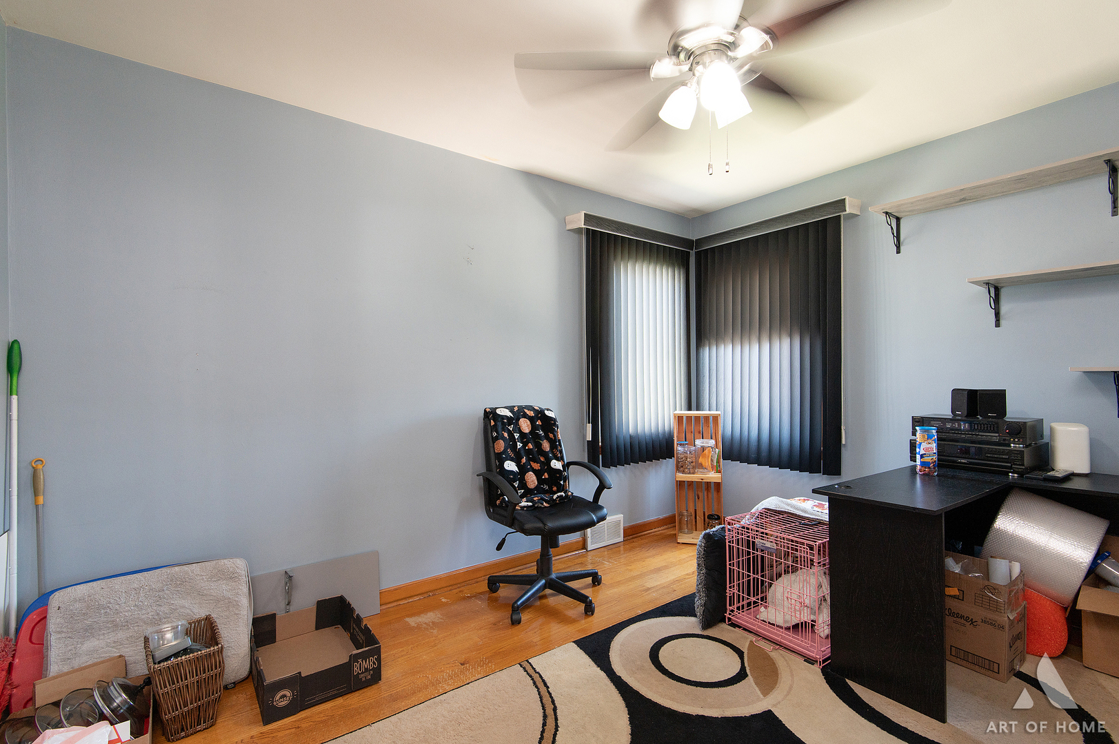 5555 South Menard Avenue Chicago IL 60638