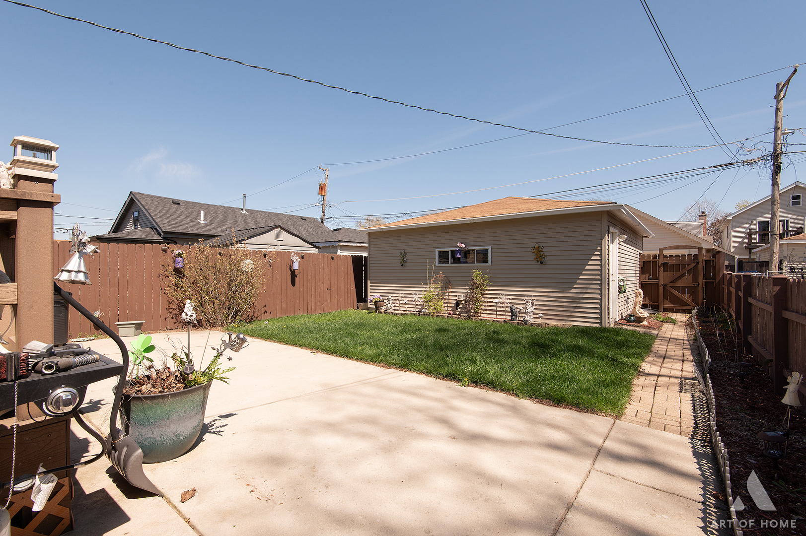 5555 South Menard Avenue Chicago IL 60638