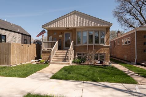 5555 South Menard Avenue Chicago IL 60638
