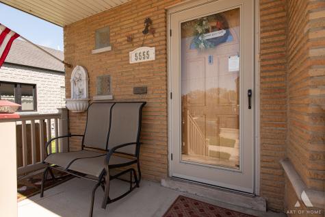 5555 South Menard Avenue Chicago IL 60638