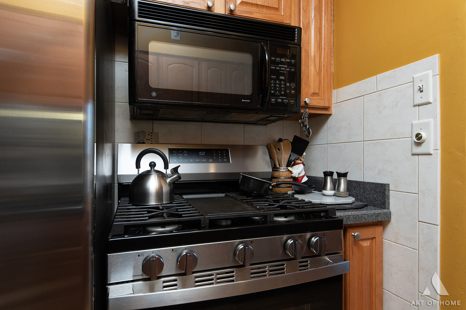 5555 South Menard Avenue Chicago IL 60638