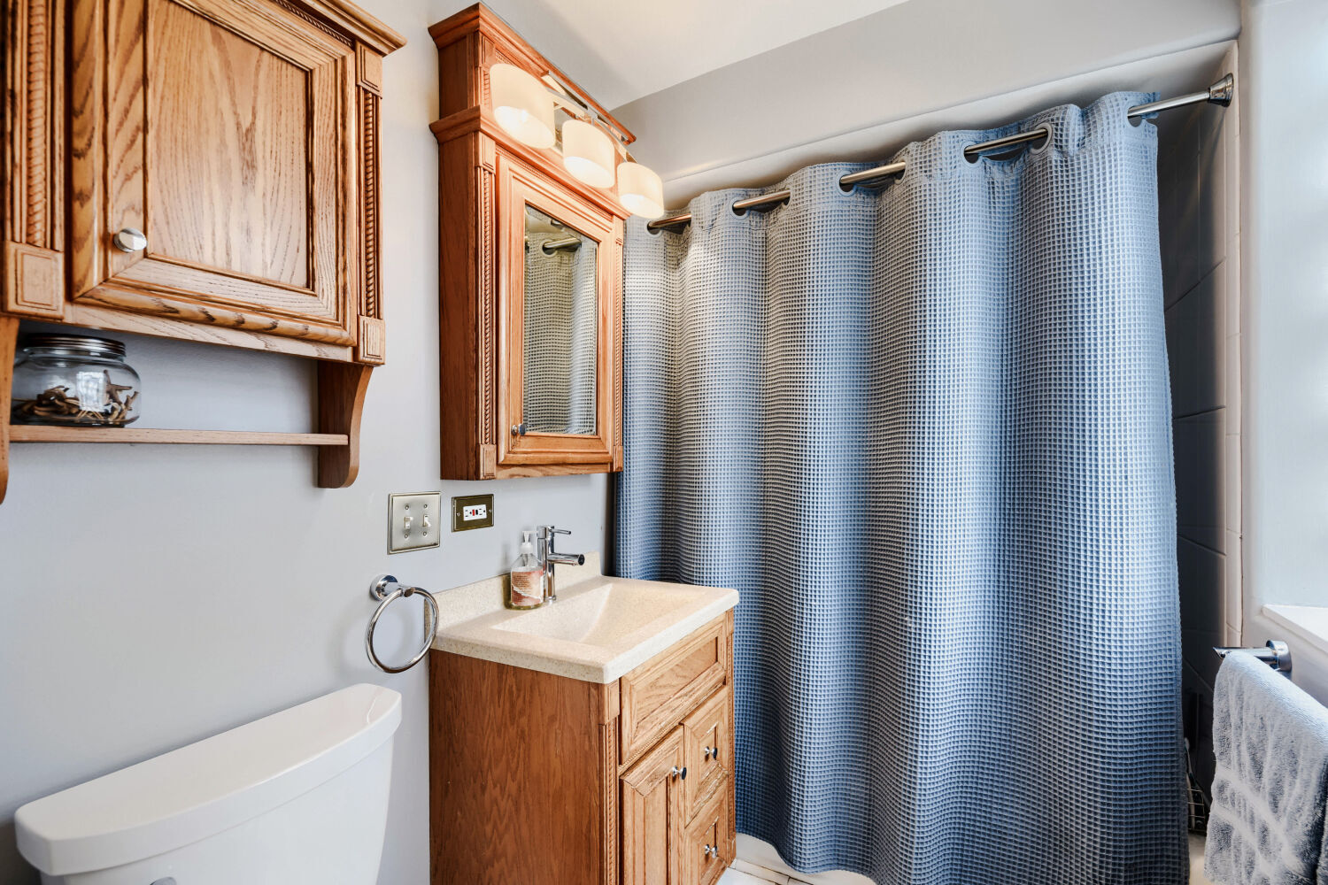 3734 West 107th Street Chicago IL 60655