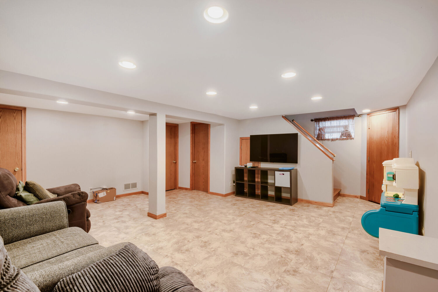 3734 West 107th Street Chicago IL 60655