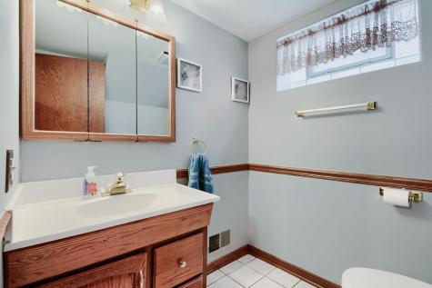 3734 West 107th Street Chicago IL 60655
