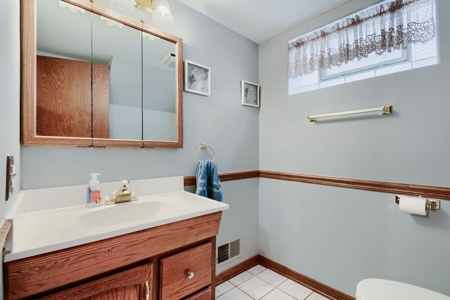 3734 West 107th Street Chicago IL 60655