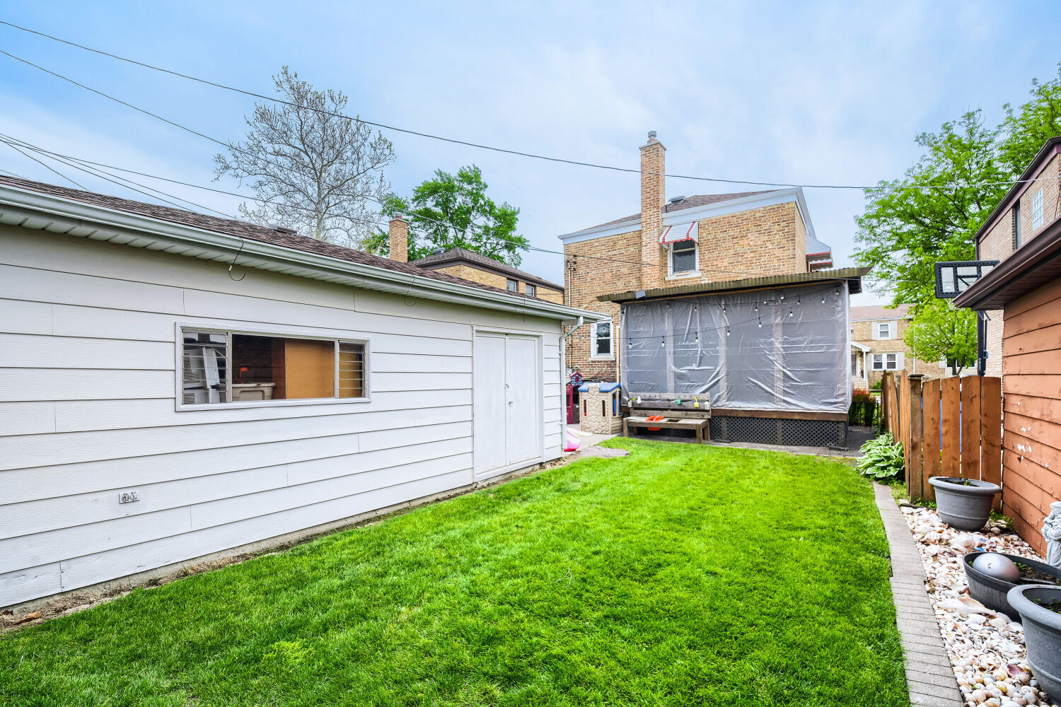3734 West 107th Street Chicago IL 60655