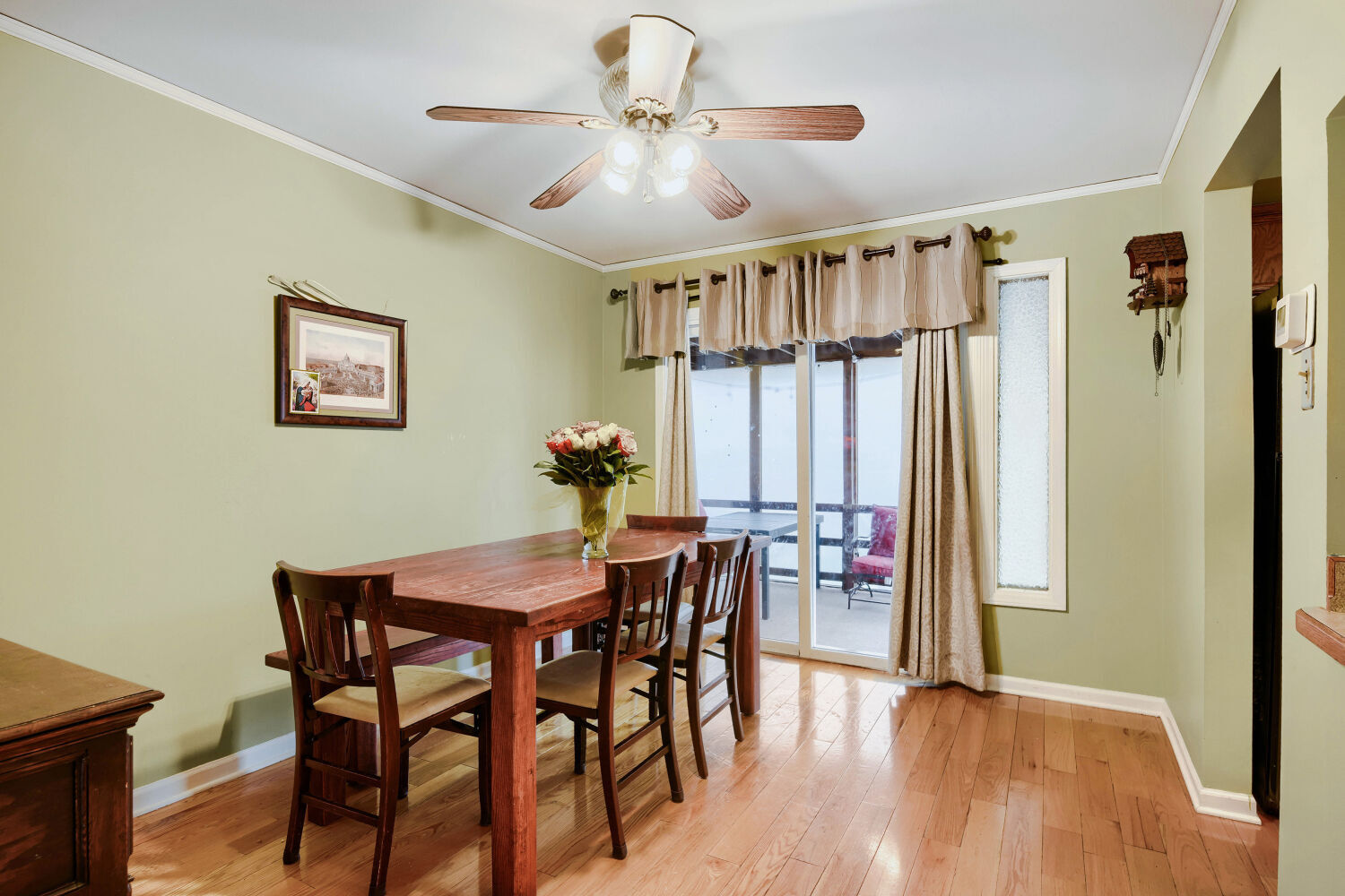 3734 West 107th Street Chicago IL 60655