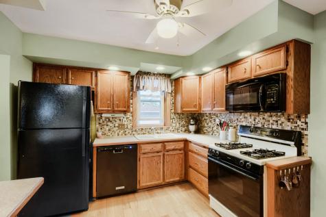 3734 West 107th Street Chicago IL 60655
