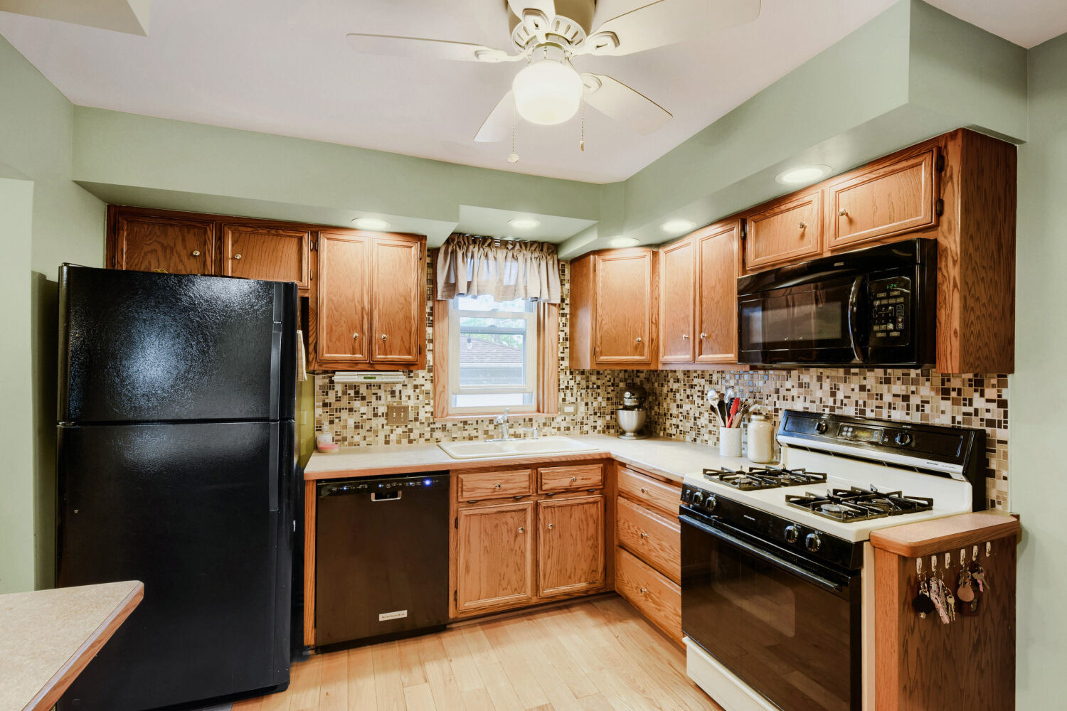 3734 West 107th Street Chicago IL 60655