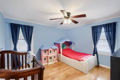 3734 West 107th Street Chicago IL 60655