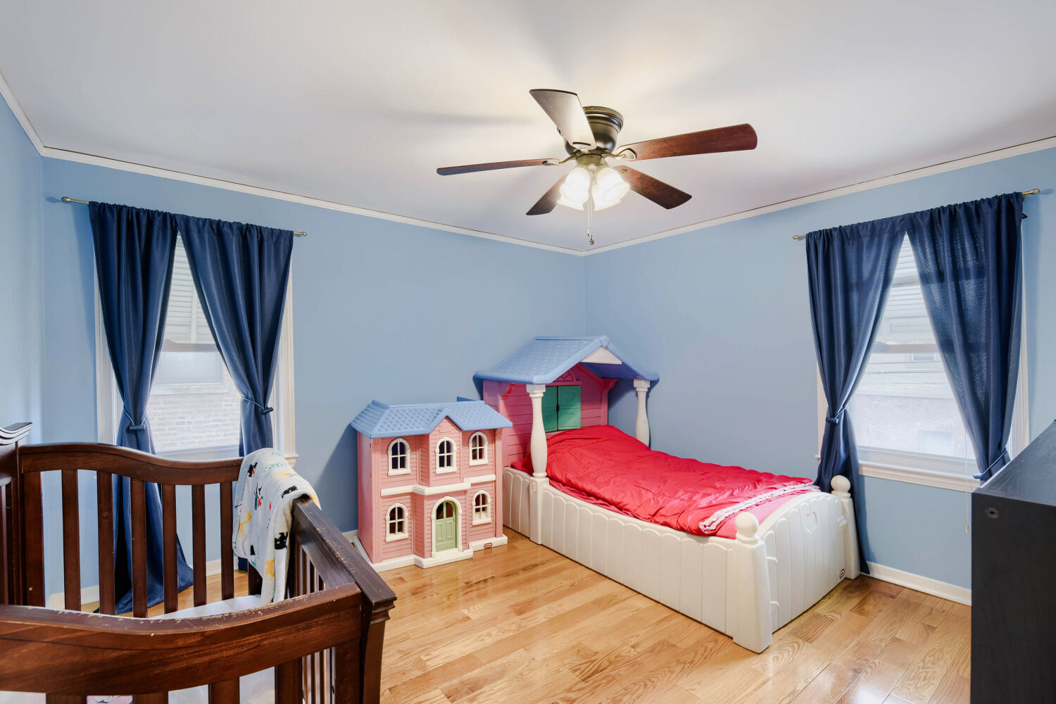 3734 West 107th Street Chicago IL 60655